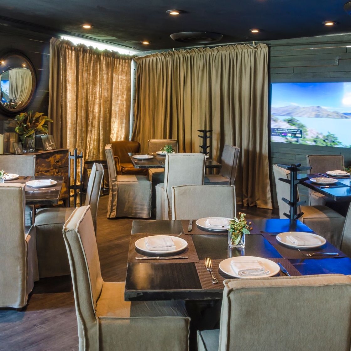 Restaurants Carolo Santa Fe