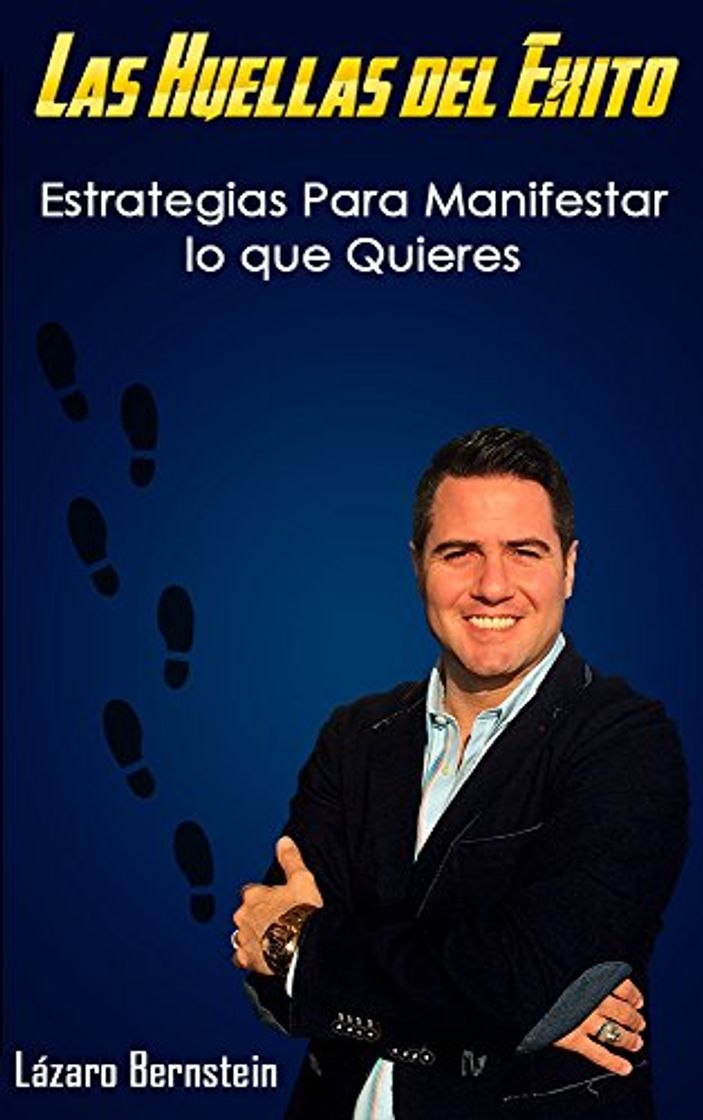 Libro Las Huellas del Exito