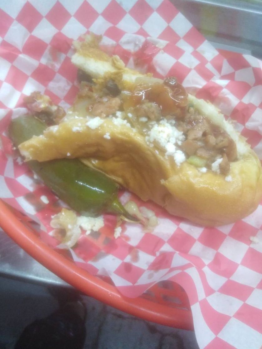 Dogos guasaveños 