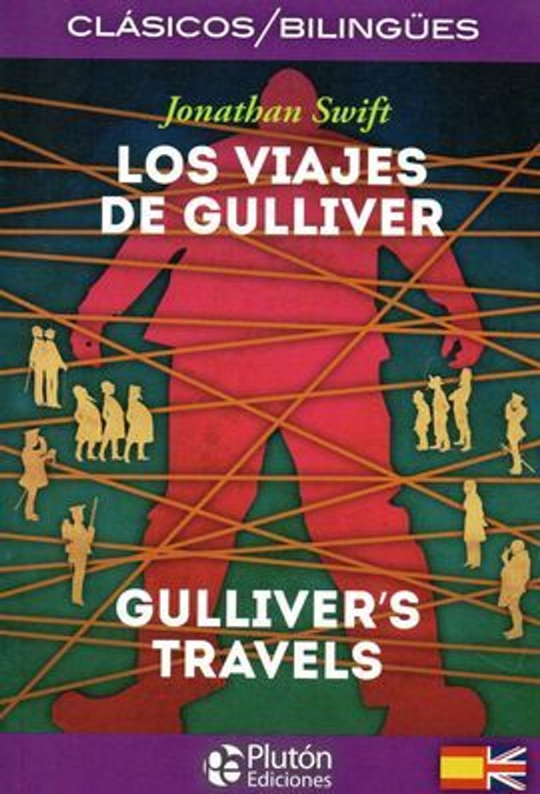 Libro Los Viajes De Gulliver