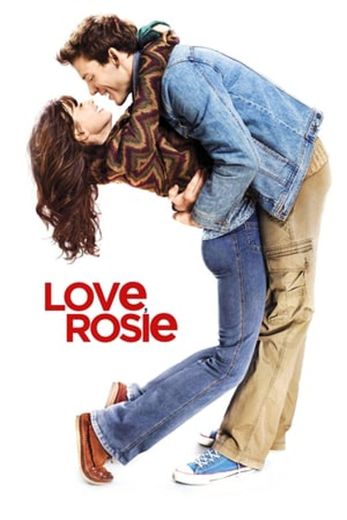 Love, Rosie