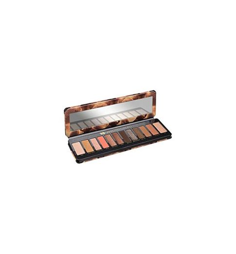 URBAN DECAY PALETTE NAKED RELOADED