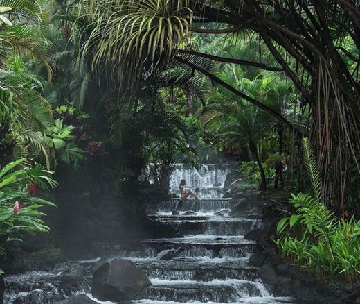 La Fortuna