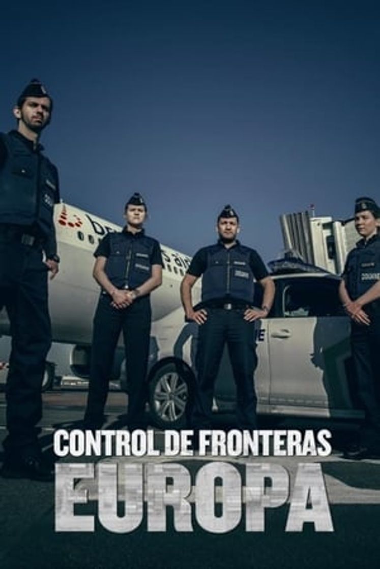 Serie Control de fronteras: Europa