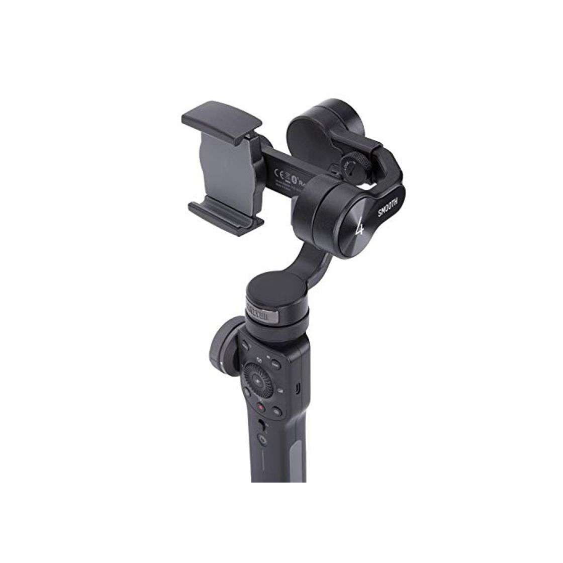 Electronic ZHIYUN Smooth 4 [Oficial] Handheld Gimbal Estabilizador