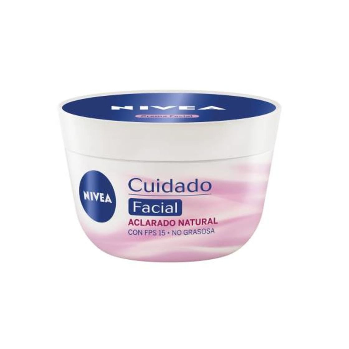 Products Nivea Aclarado Natural