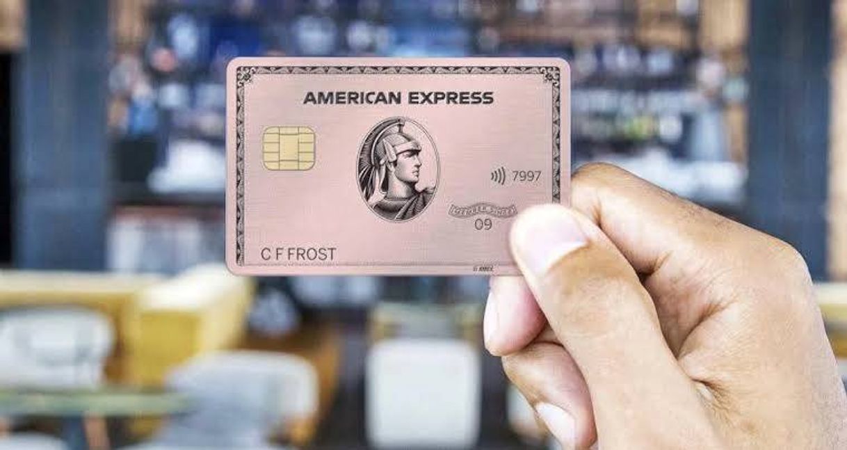 Fashion Refiere a un amigo - American Express - American Express