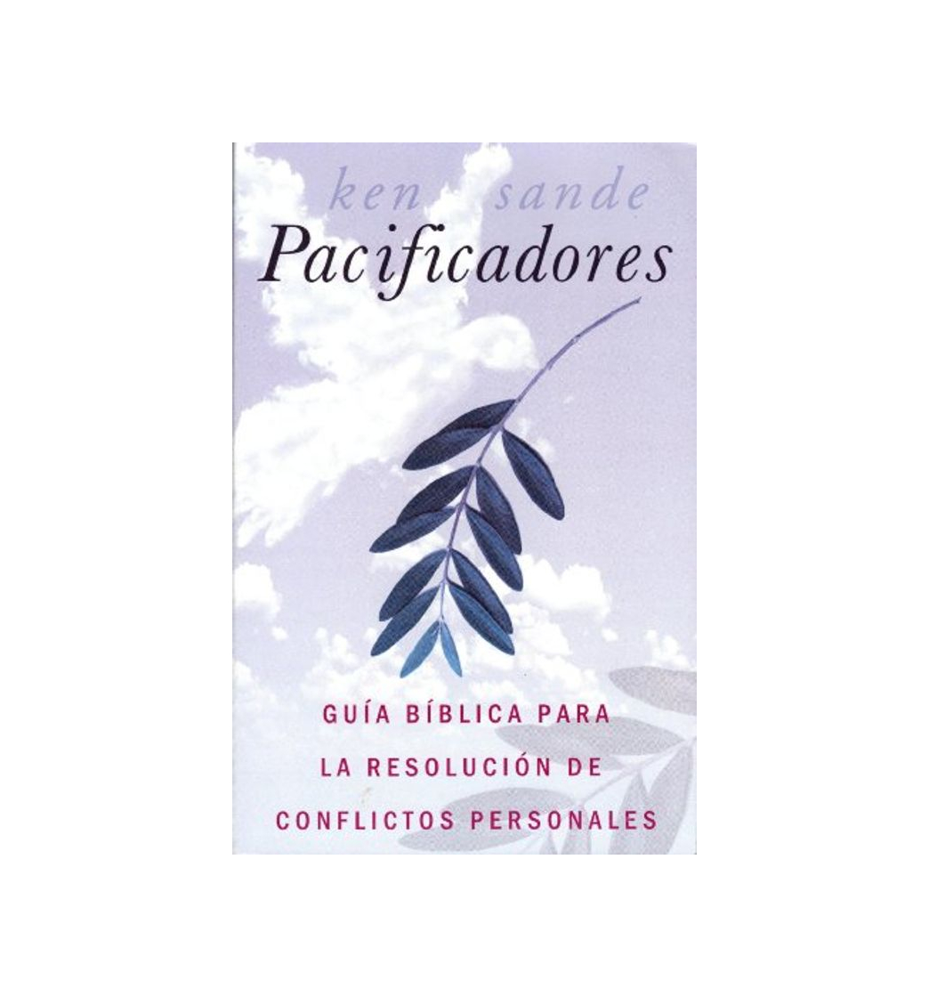 Books Pacificadores