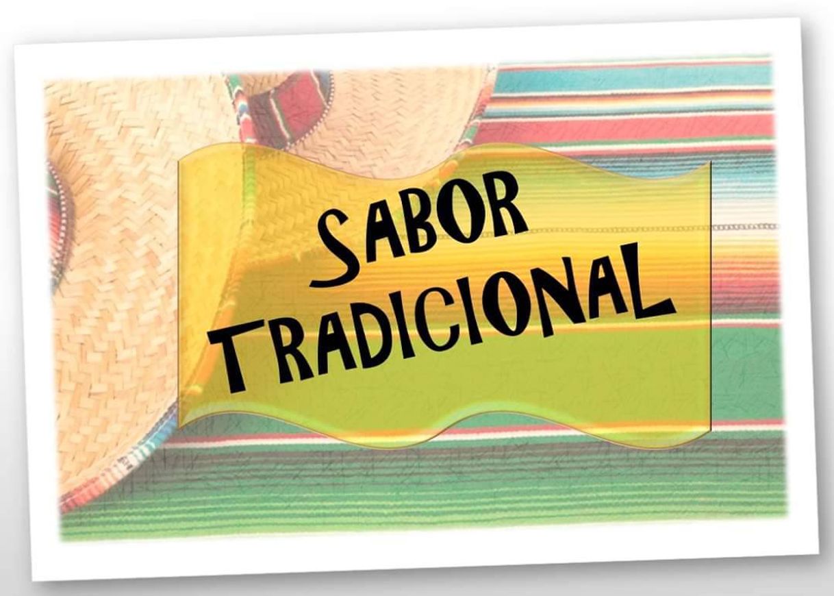 Restaurants Sabor tradicional