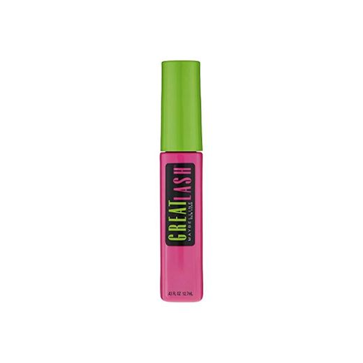 Maybelline Great Lash Waterproof Mascara