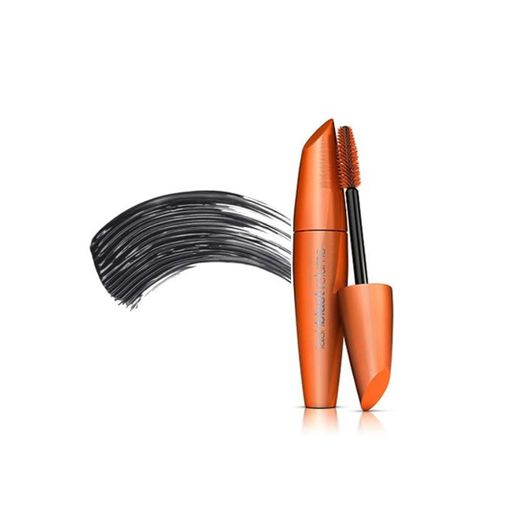 CoverGirl Lash Blast Volume Waterproof Mascara Very Black and Perfect Point Plus