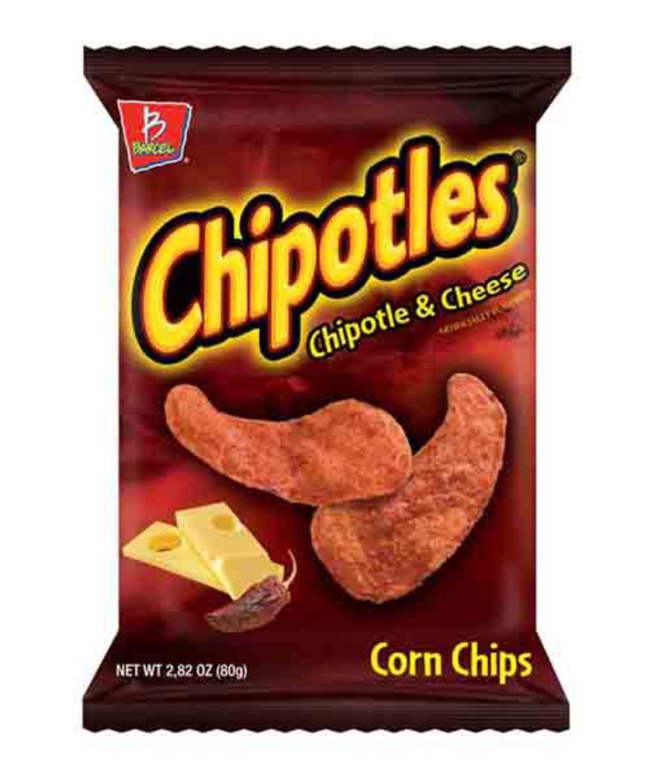 Product Chipotles Barcel 