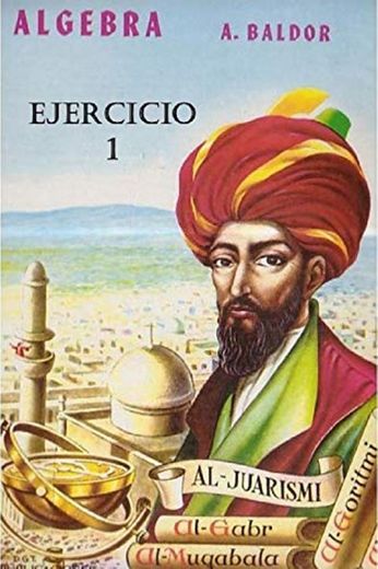 Ejercicios Resuelto de Algebra de Baldor: Ejercicio 1 de la Página 11