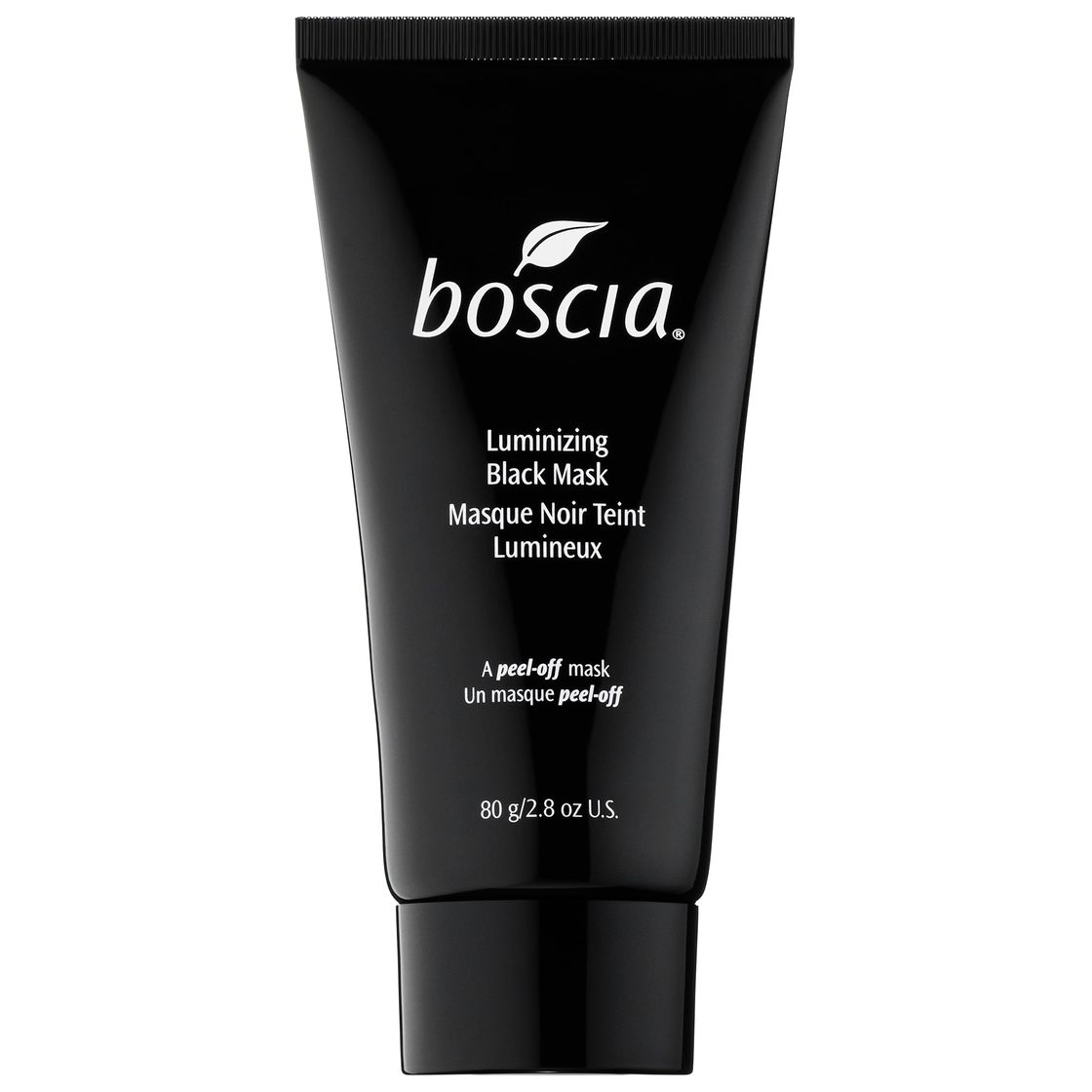 Product Boscia Luminizing Black Mask