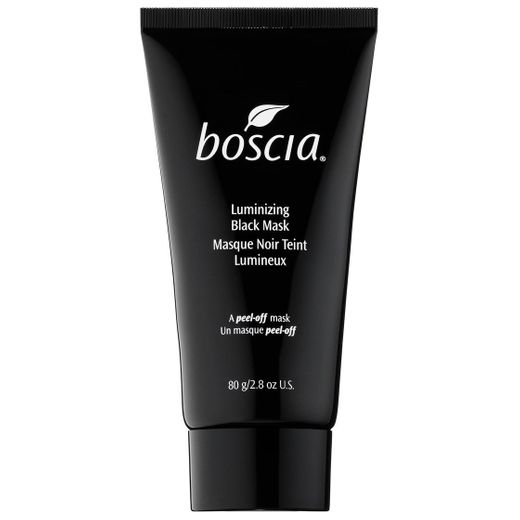 Boscia Luminizing Black Mask