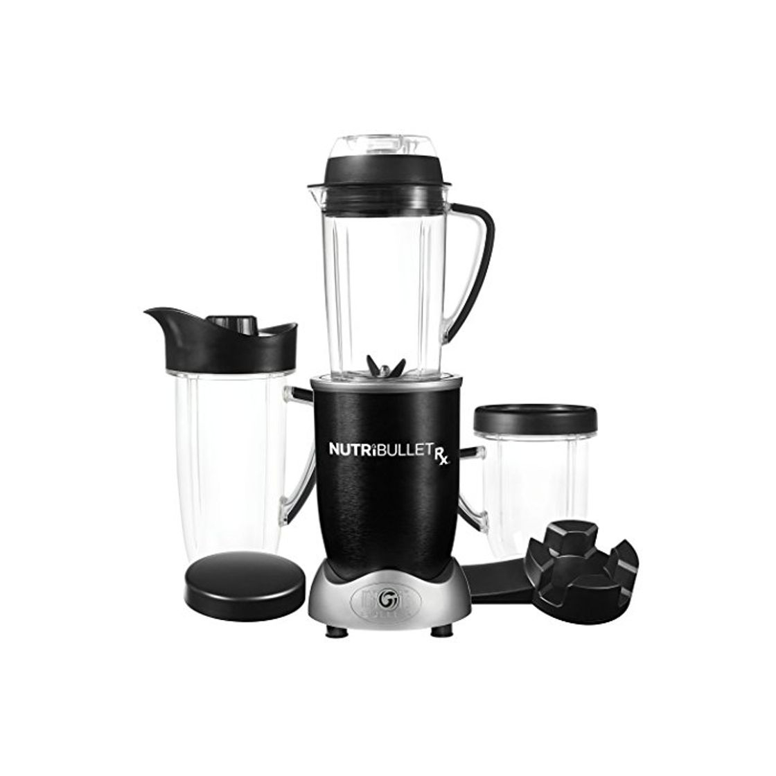 Productos NutriBullet RX