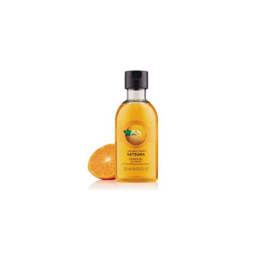 The Body Shop Satsuma