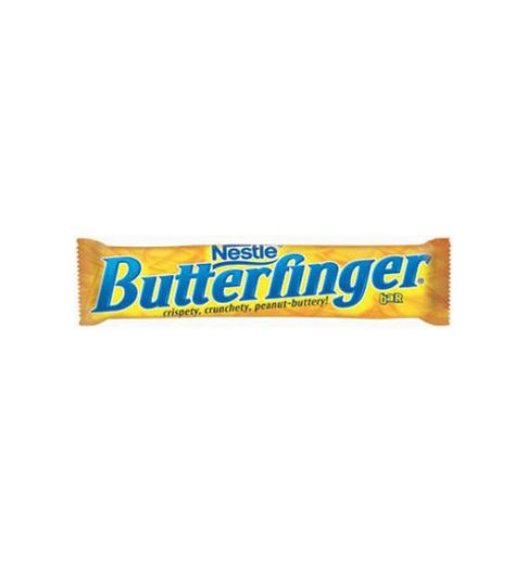 Butterfinger