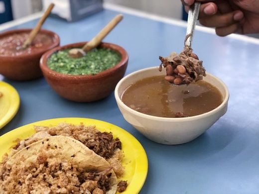 La Casa de Los Lechoncitos al Horno