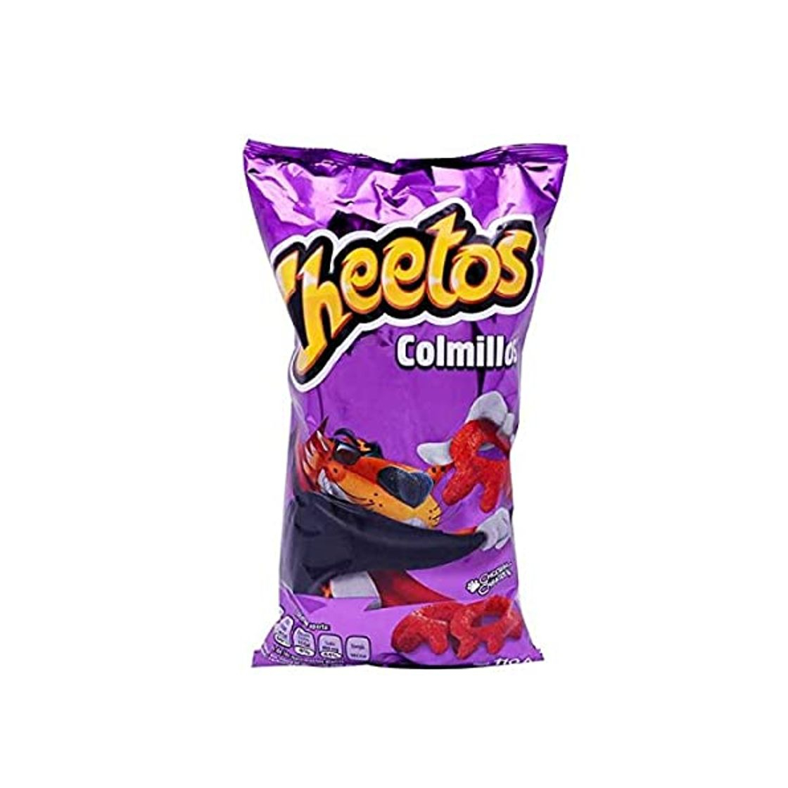 Products Cheetos Colmillos