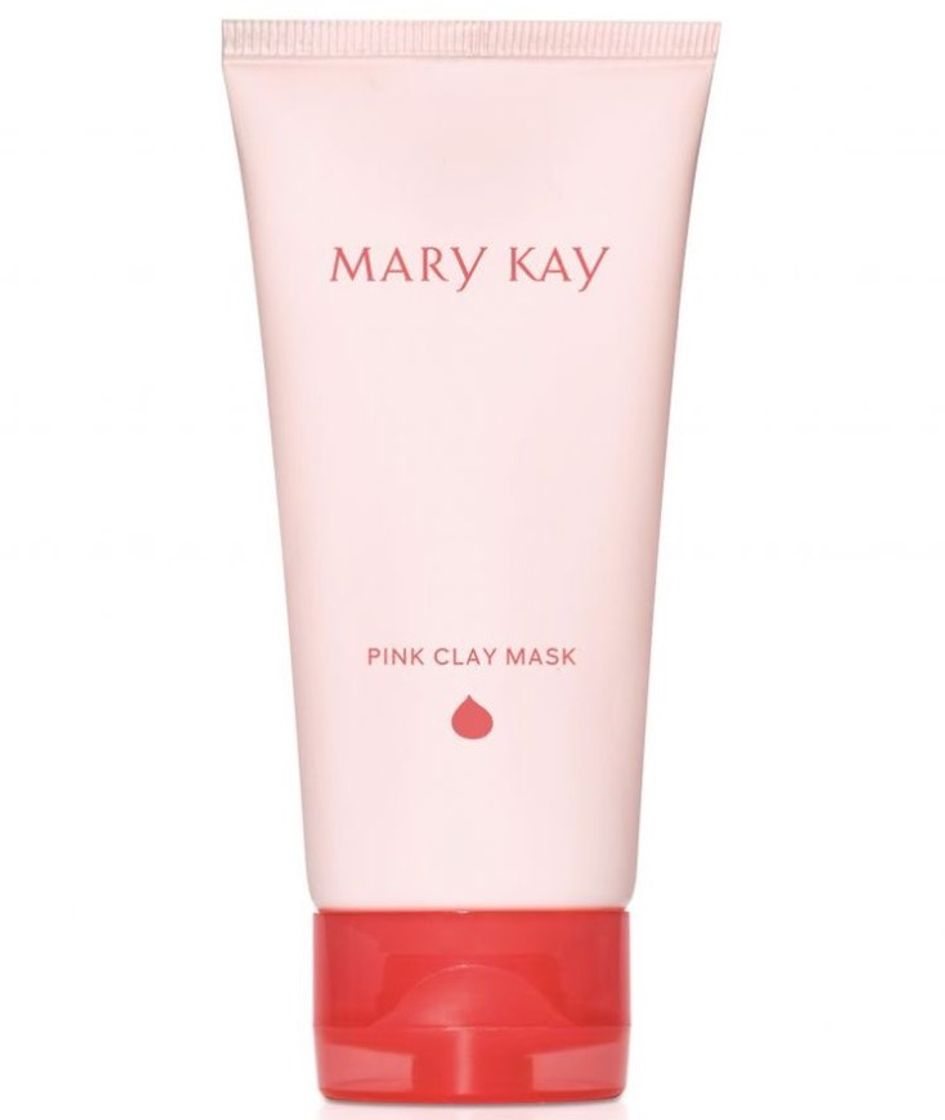 Fashion Mascarilla Rosa de Arcilla Mary Kay