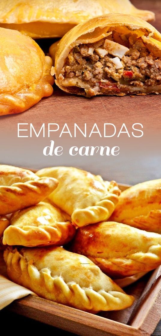 Fashion Empanadas Argentinas 😍