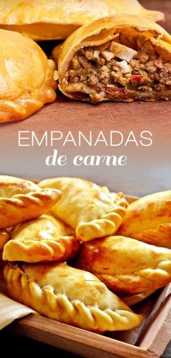 Empanadas Argentinas 😍