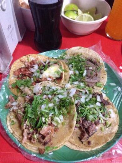 Tacos El Ñero