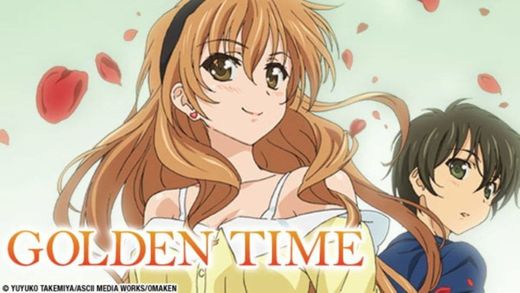 Golden Time