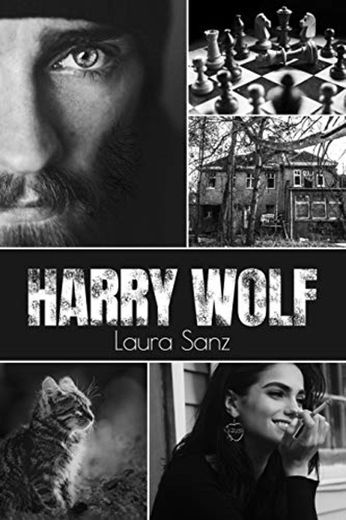 Harry Wolf