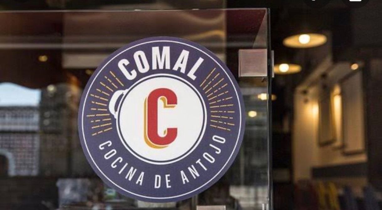 Restaurantes El Comal Restaurant