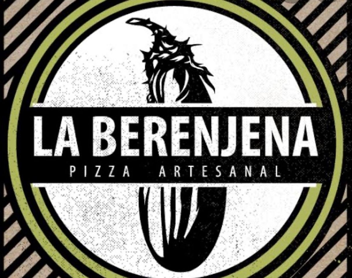 Restaurantes La Berenjena Cholula