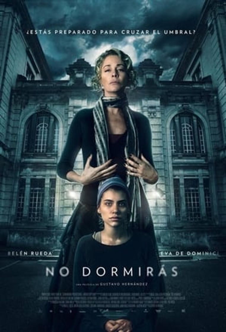 Movie No dormirás