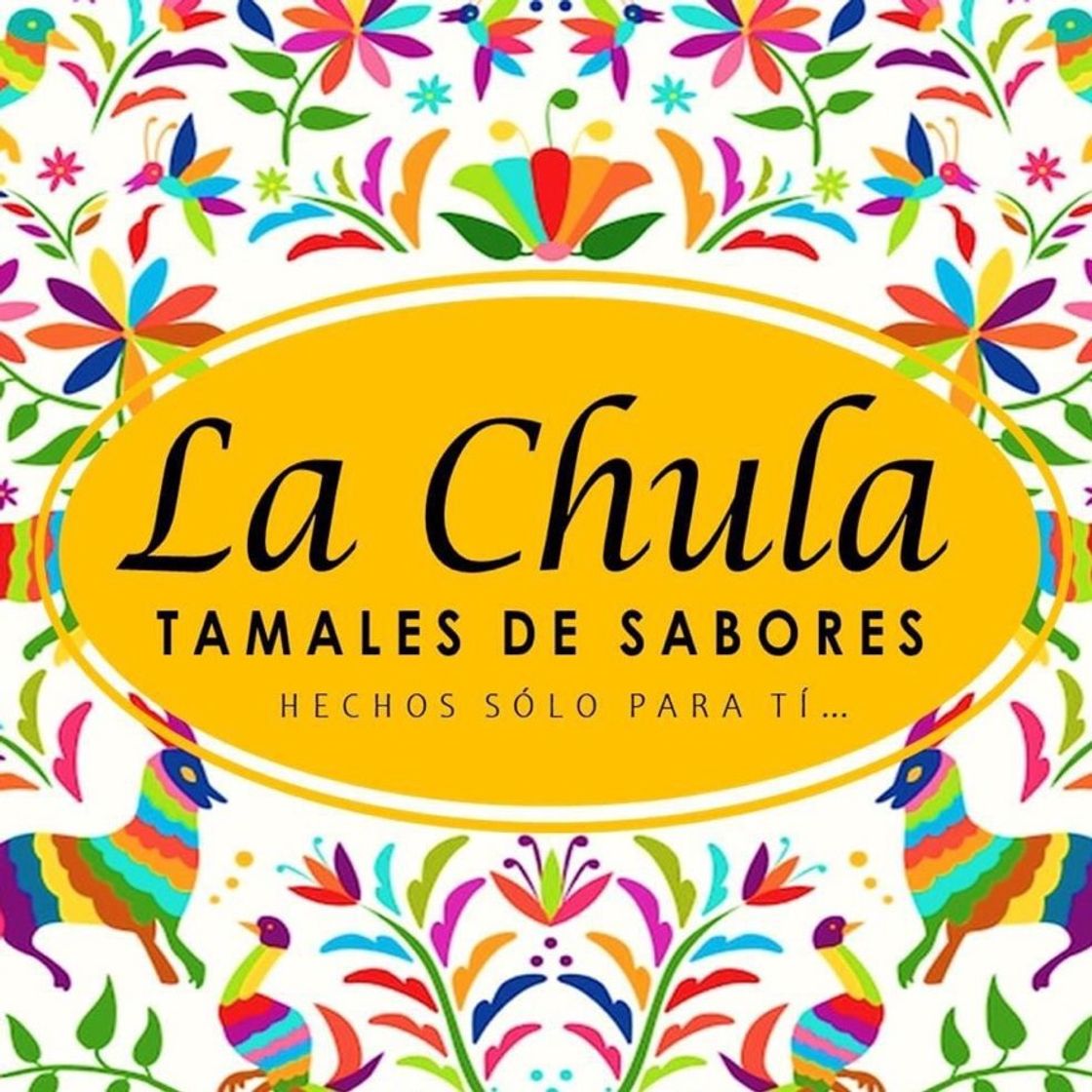 Fashion Tamales “LA CHULA”