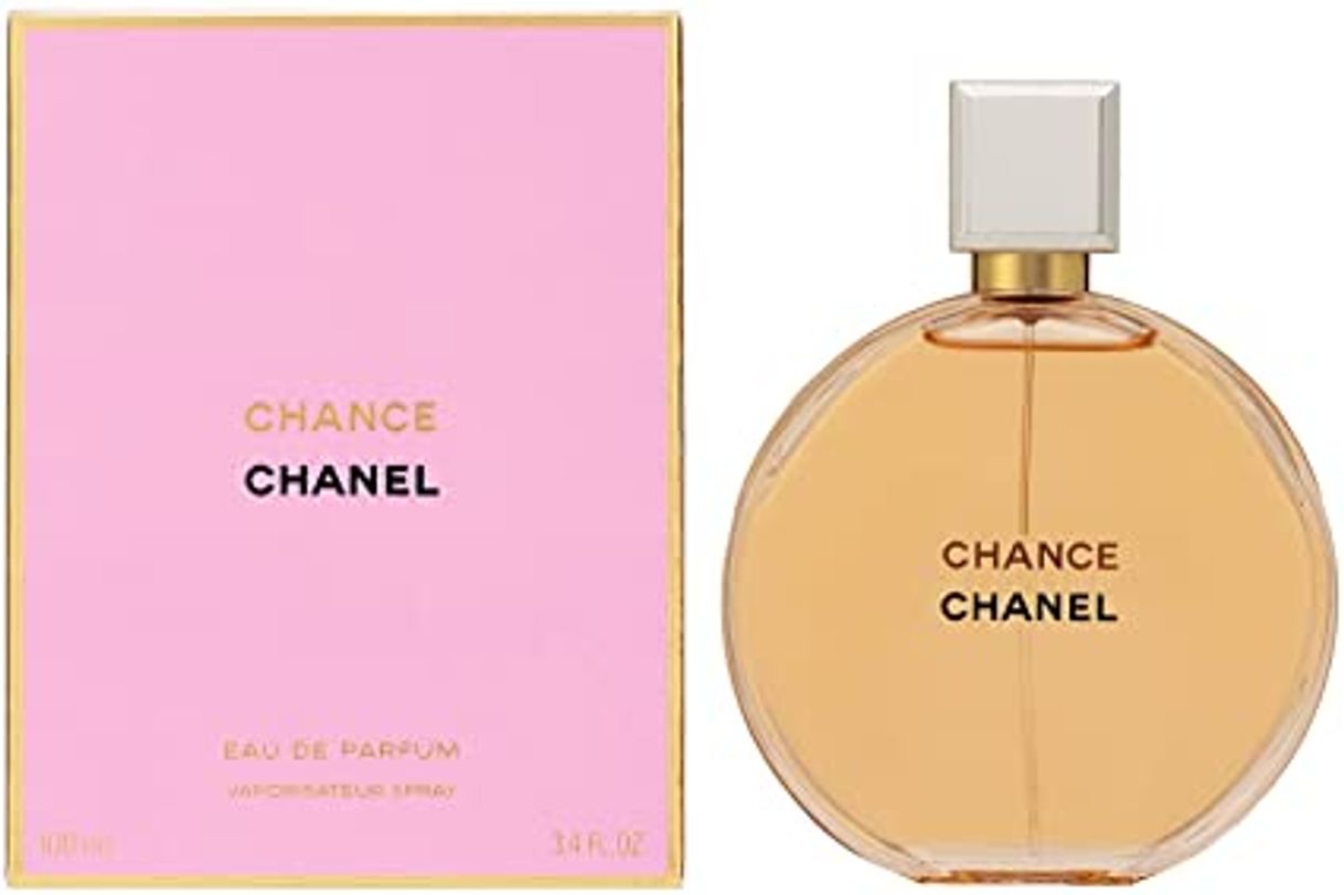 Belleza Chanel Chance Edp Vapo 50 Ml 1 Unidad 200 g