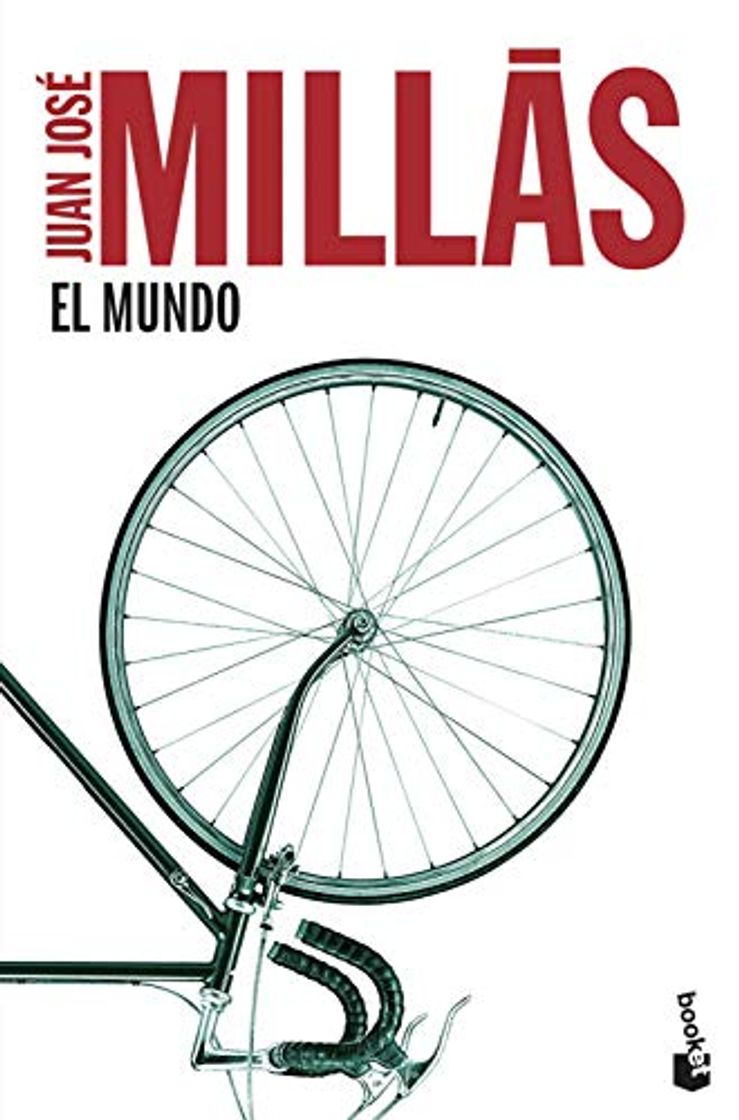 Libro El mundo 