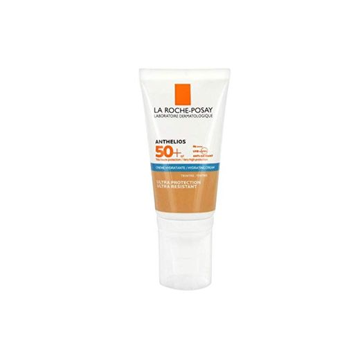 La Roche Posay, Filtro solar corporal