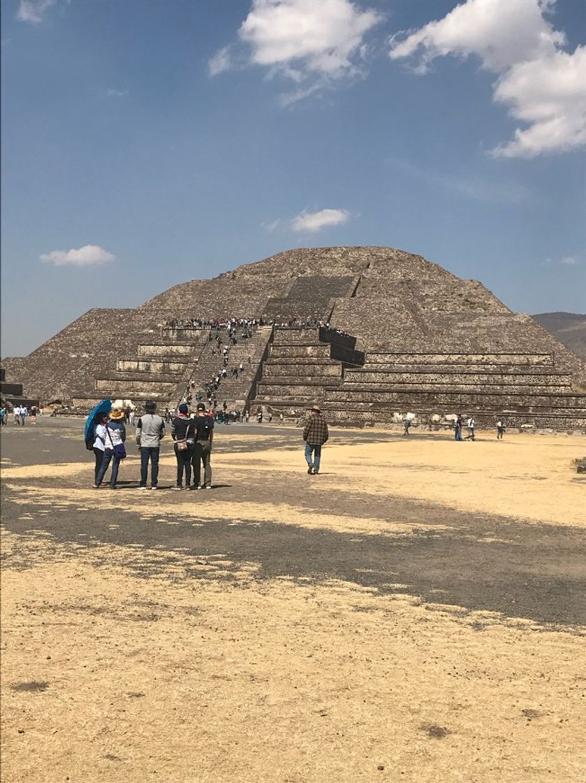 Mexico City