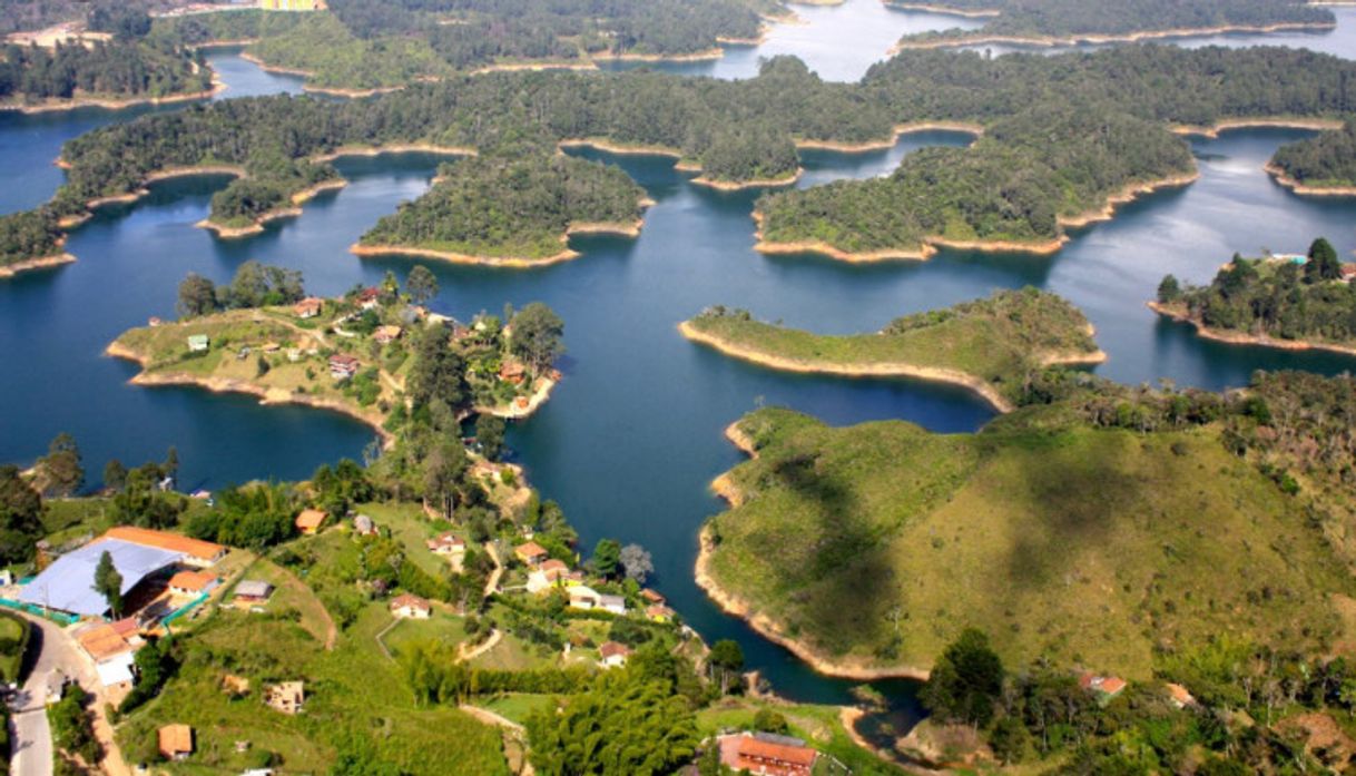 Guatape