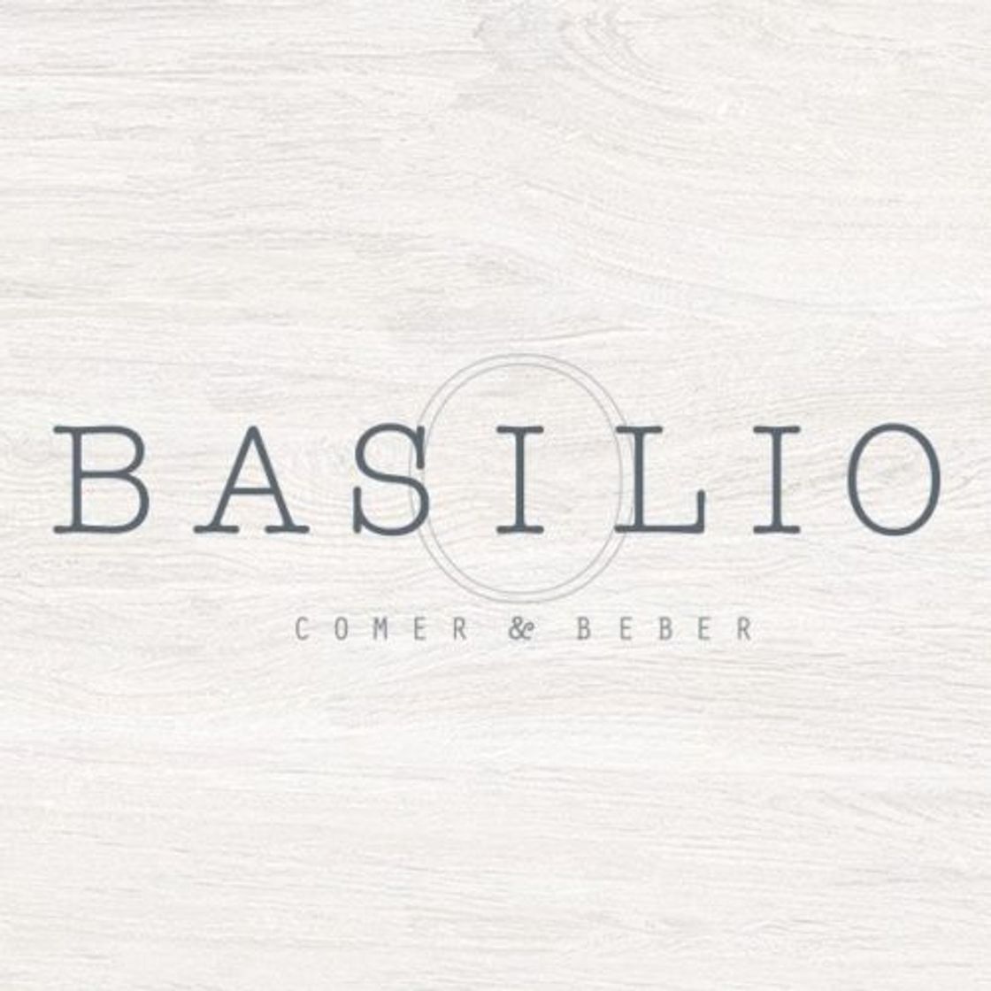 Restaurants Basilio Comer & Beber