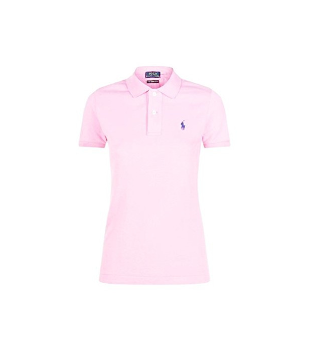 Productos Ralph Lauren - Polo Skinny Fit para mujer