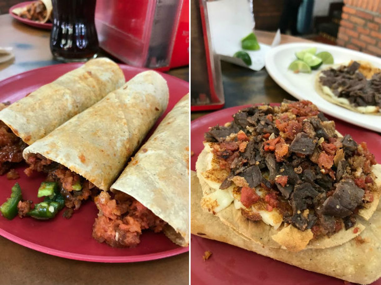 El Villamelón Acoxpa