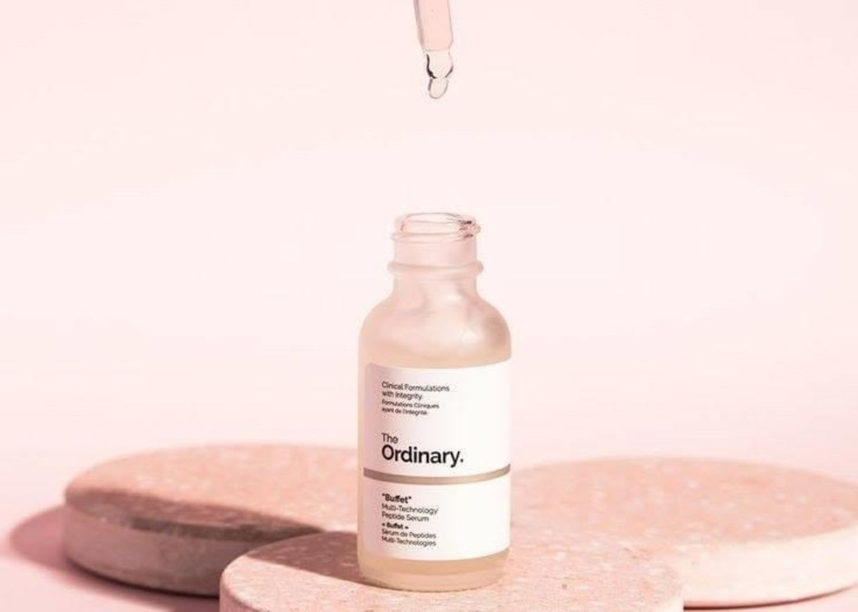 Beauty The Ordinary Niacinamide 10%