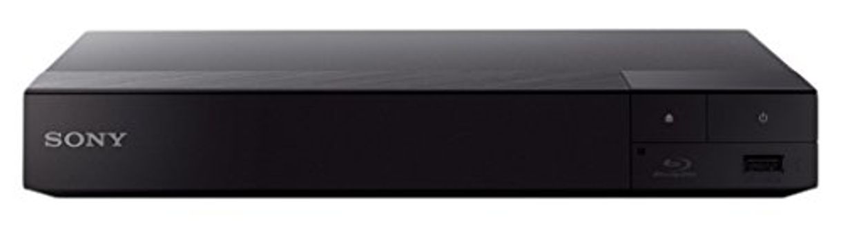Social Sony BDPS6700, Reproductor de BLU-Ray Disc