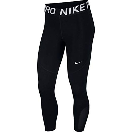 Nike W NP Crop Sport Trousers