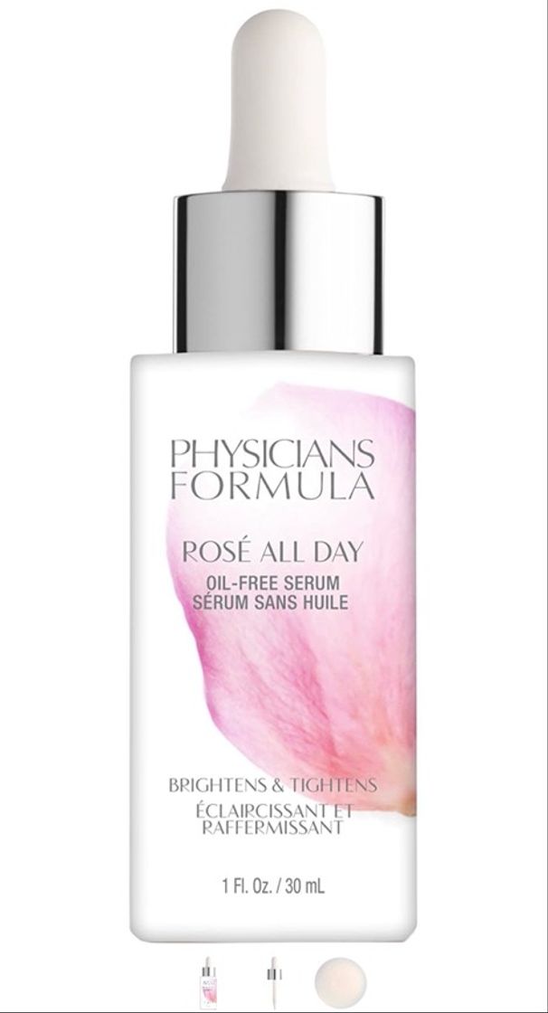 Moda Serum all day of Physicians formula.