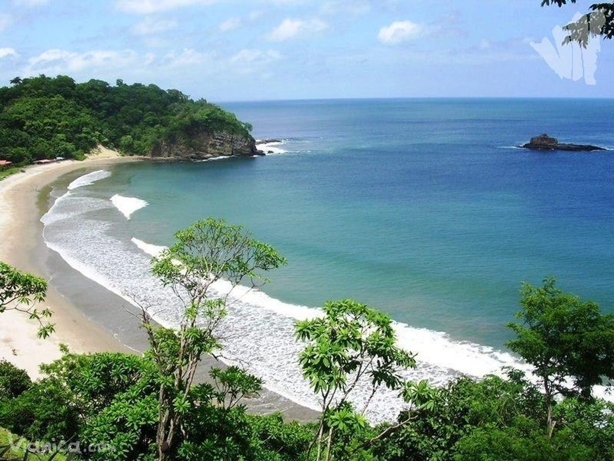 Place Playa Marsella, San Juan Del Sur