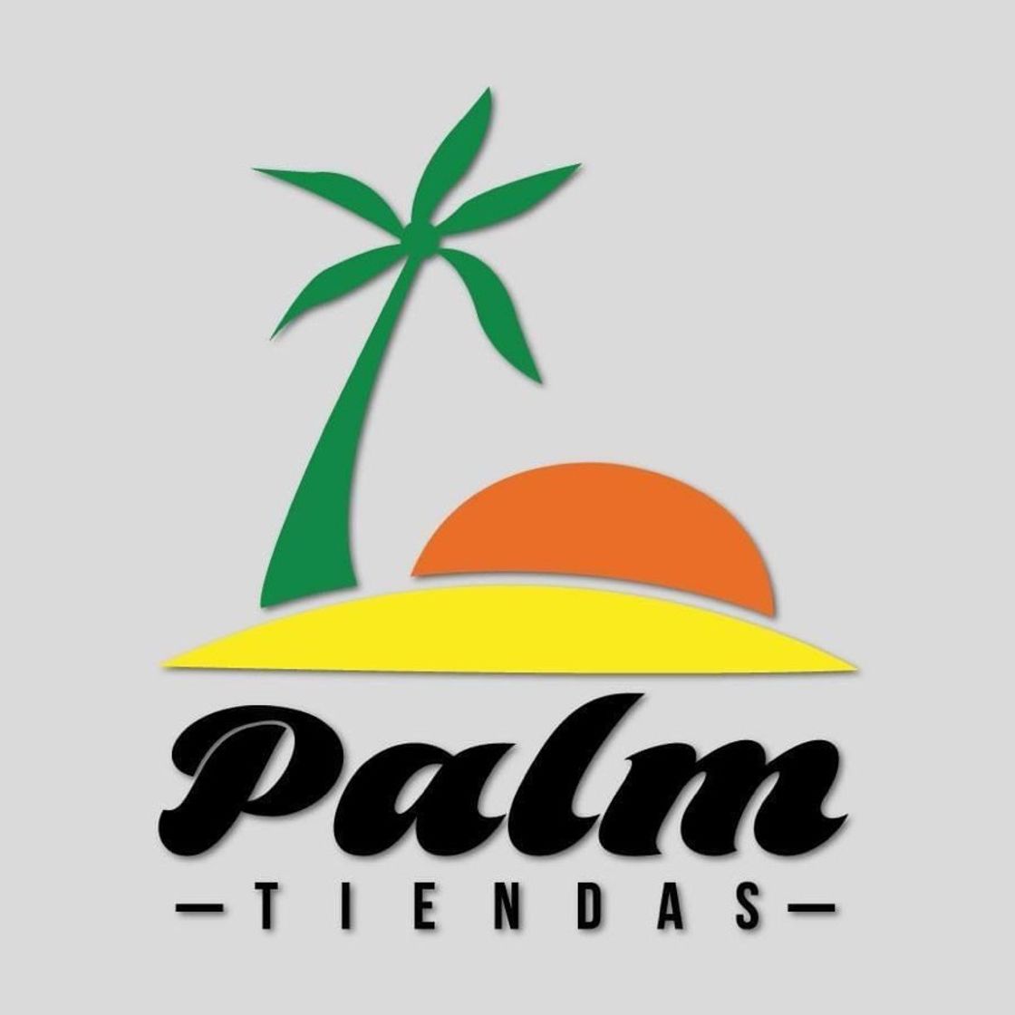 Place Tiendas Palm