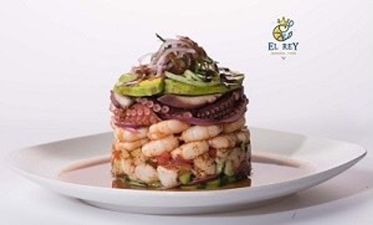 Restaurants Mariscos El Rey Nicaragua