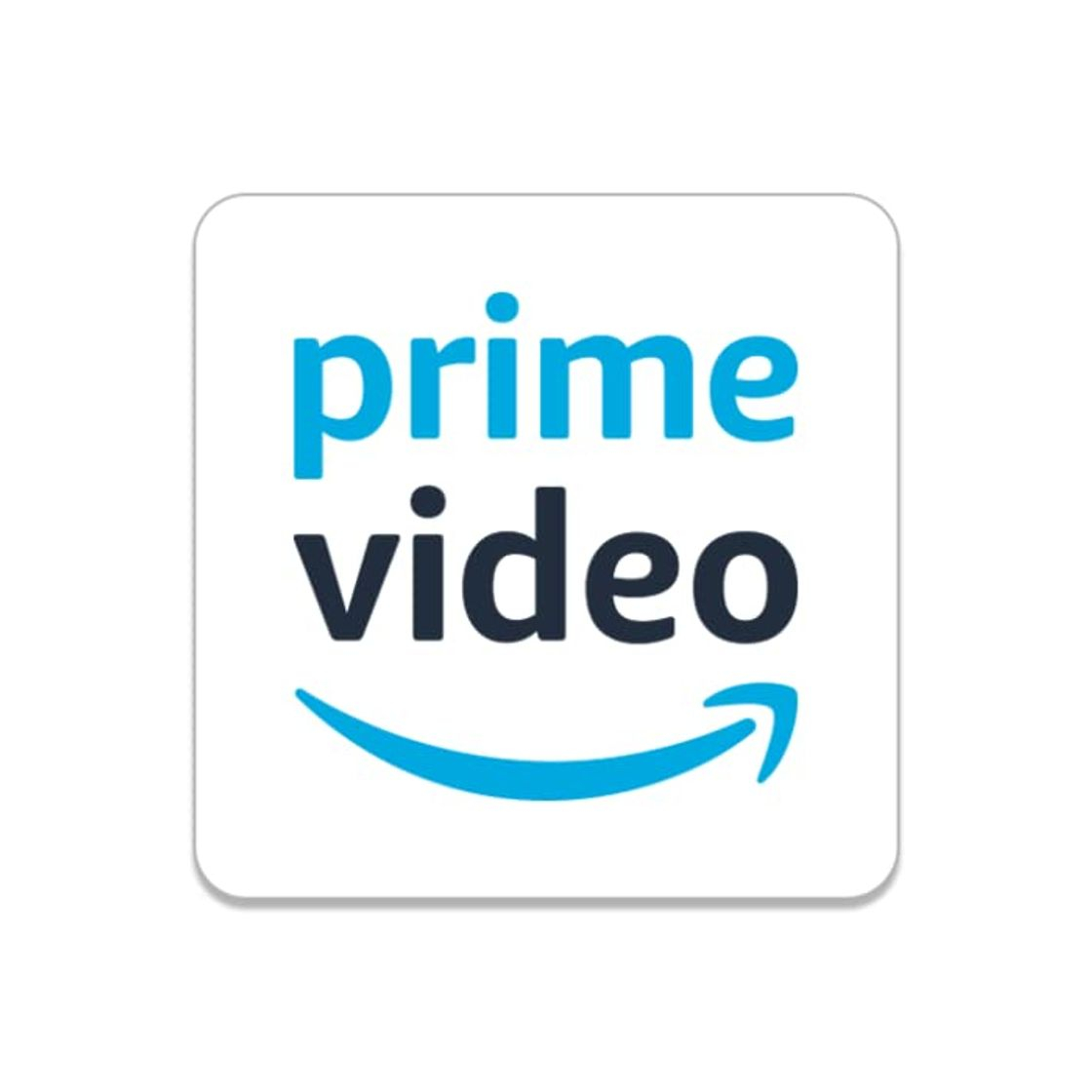 Social Amazon Prime Video